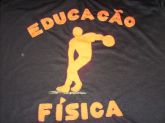 Educação fisica