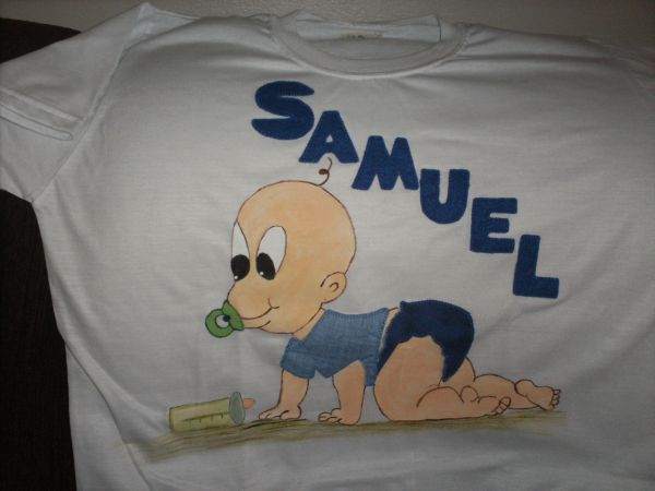 Camiseta